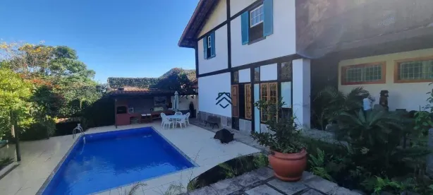 Casa com 4 Quartos à venda, 400m² no Itanhangá, Rio de Janeiro