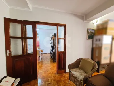 Apartamento com 3 Quartos à venda, 95m² no Vila Joaquim Inácio, Campinas