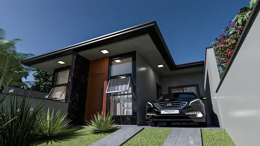  com 2 Quartos à venda, 50m² no Barra do Aririú, Palhoça