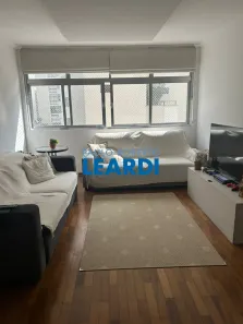 Apartamento com 3 Quartos à venda, 104m² no Jardim Paulista, São Paulo