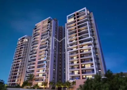 Apartamento com 2 Quartos à venda, 125m² no Paiquerê, Valinhos