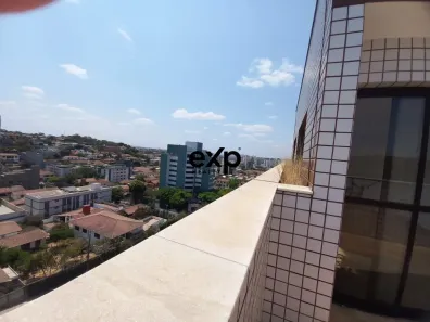 Cobertura com 4 Quartos à venda, 311m² no São Luiz, Belo Horizonte