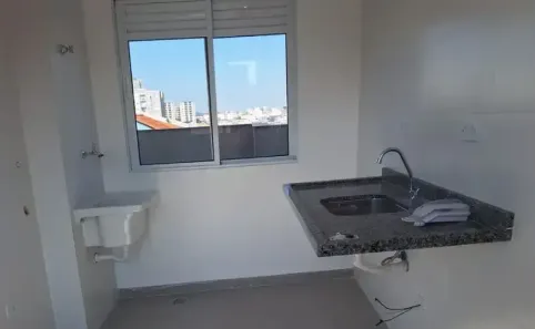 Apartamento com 2 Quartos à venda, 41m² no Cidade Patriarca, São Paulo