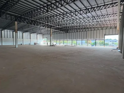 Galpão/Depósito/Armazém para alugar, 2550m² no Parque Júlio Nóbrega, Bauru