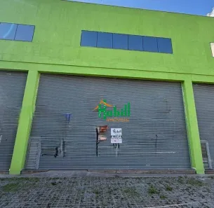 Ponto Comercial para alugar, 223m² no Centro, Suzano
