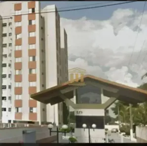 Apartamento com 2 Quartos à venda, 57m² no Vila Bandeirantes, São José dos Campos