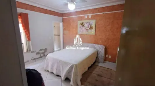 Casa com 3 Quartos à venda, 150m² no Parque Residencial Jaguari, Americana