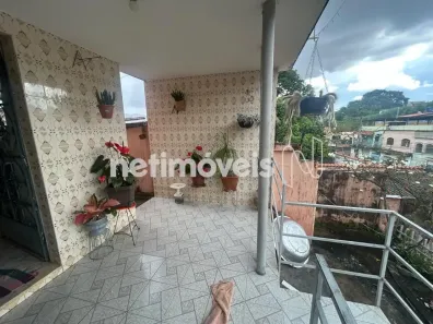 Casa com 3 Quartos à venda, 440m² no São Geraldo, Belo Horizonte