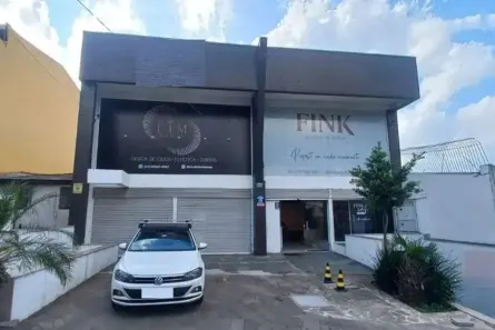 Ponto Comercial para alugar, 275m² no Vila Jardim, Porto Alegre