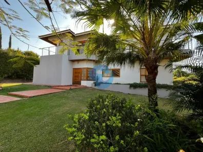Casa de Condomínio com 4 Quartos à venda, 600m² no Itaim, Itu