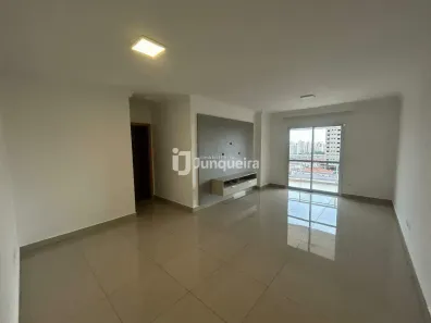 Apartamento com 3 Quartos à venda, 118m² no Cidade Alta, Piracicaba