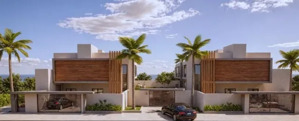 Casa de Condomínio com 2 Quartos à venda, 70m² no Jardim Brasil, Caraguatatuba