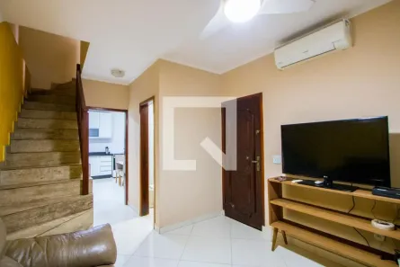 Casa com 2 Quartos à venda, 78m² no Vila Assunção, Santo André