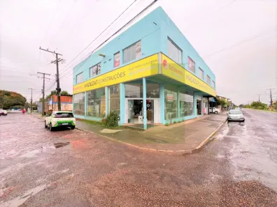 Prédio Comercial para alugar, 330m² no Feitoria, São Leopoldo