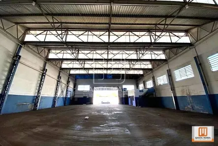 Ponto Comercial à venda, 612m² no Vila Carvalho, Ribeirão Preto