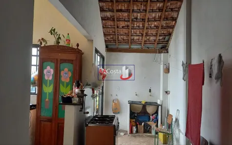 Casa com 2 Quartos à venda, 319m² no Jardim São Luiz II, Franca