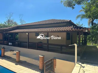 Fazenda/Sítio com 2 Quartos à venda, 49000m² no , Santa Isabel