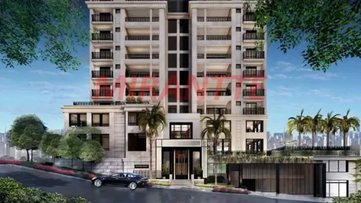 Apartamento com 4 Quartos à venda, 142m² no Perdizes, São Paulo