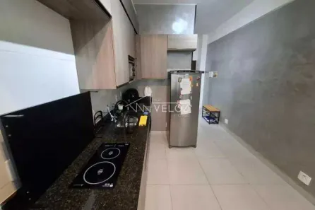 Apartamento com 1 Quarto à venda, 48m² no Centro, Rio de Janeiro