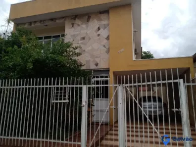 Sobrado com 3 Quartos à venda, 259m² no Vila Progresso, Jundiaí