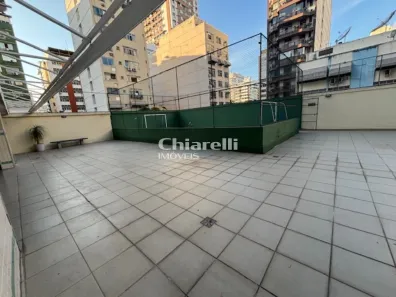 Apartamento com 3 Quartos à venda, 125m² no Icaraí, Niterói