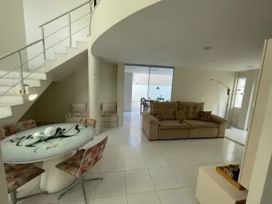 Casa de Condomínio com 4 Quartos à venda, 200m² no Parque do Jiqui, Parnamirim