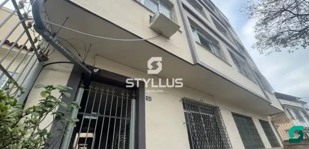 Apartamento com 1 Quarto à venda, 45m² no Todos os Santos, Rio de Janeiro
