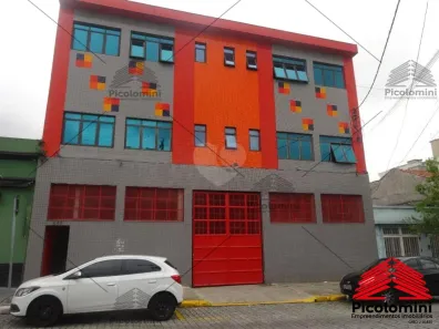 Prédio Comercial à venda, 480m² no Mooca, São Paulo