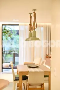 Apartamento com 4 Quartos à venda, 117m² no Gávea, Rio de Janeiro
