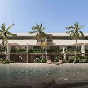 Apartamento com 1 Quarto à venda, 68m² no Centro, São Miguel dos Milagres