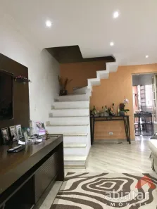 Sobrado com 2 Quartos à venda, 140m² no Jardim Beatriz, Taboão da Serra