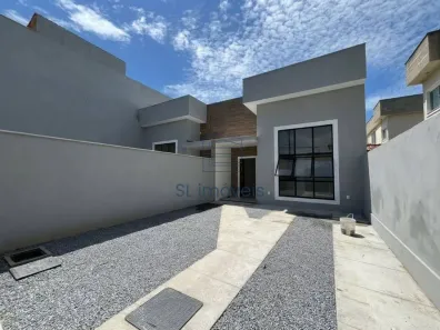Casa com 3 Quartos à venda, 90m² no Condomínio Porto Seguro, Rio das Ostras