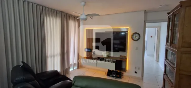 Apartamento com 2 Quartos à venda, 67m² no Agronômica, Florianópolis