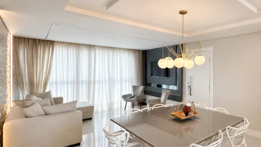 Apartamento com 3 Quartos à venda, 120m² no Centro, Balneário Camboriú