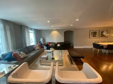 Apartamento com 3 Quartos à venda, 170m² no Vila Sofia, São Paulo