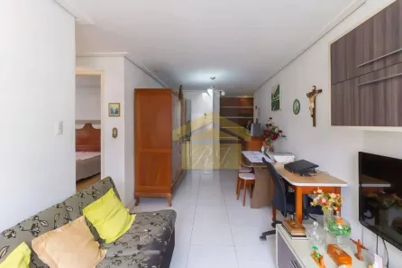 Apartamento com 2 Quartos à venda, 69m² no Vila Mariana, São Paulo