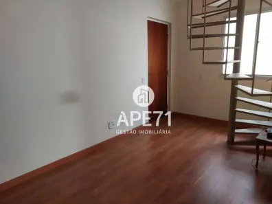 Cobertura com 2 Quartos à venda, 131m² no Vila Guarani (Z Sul), São Paulo