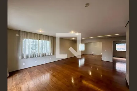 Apartamento com 4 Quartos à venda, 320m² no Campo Belo, São Paulo