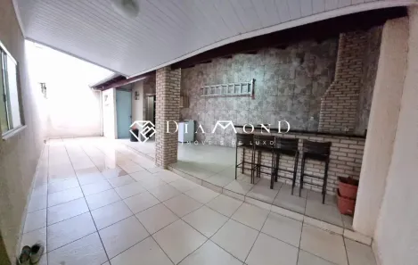 Casa com 3 Quartos à venda, 162m² no Jardim Holanda, Uberlândia