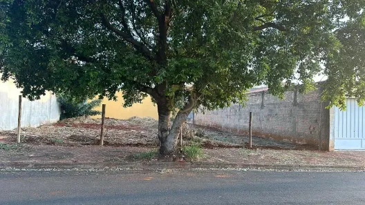 Lote/Terreno à venda, 390m² no Residencial Furlan, Santa Bárbara D'Oeste