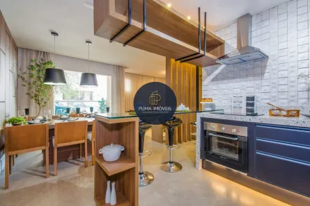 Apartamento com 2 Quartos à venda, 55m² no Rudge Ramos, São Bernardo do Campo