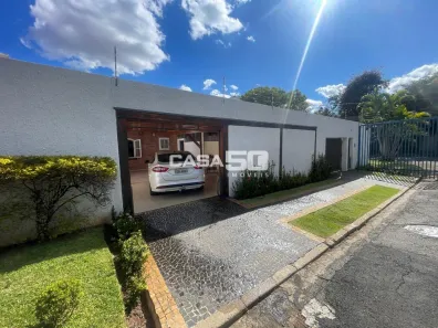 Casa com 4 Quartos à venda, 458m² no Bairro das Palmeiras, Campinas