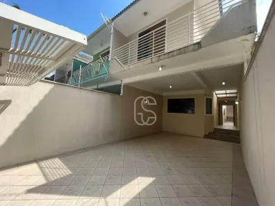 Sobrado com 3 Quartos à venda, 212m² no Vila Irmãos Arnoni, São Paulo