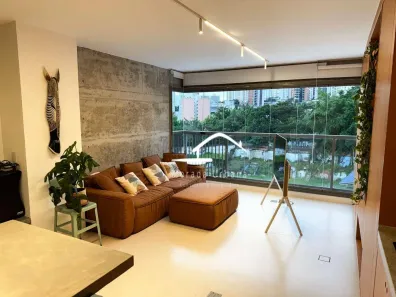 Apartamento com 2 Quartos à venda, 76m² no Jardim Vera Cruz, São Paulo