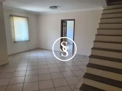 Sobrado com 3 Quartos à venda, 163m² no Assunção, São Bernardo do Campo