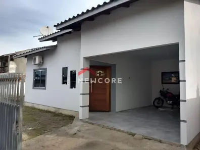 Casa com 2 Quartos à venda, 90m² no Tapera da Base, Florianópolis