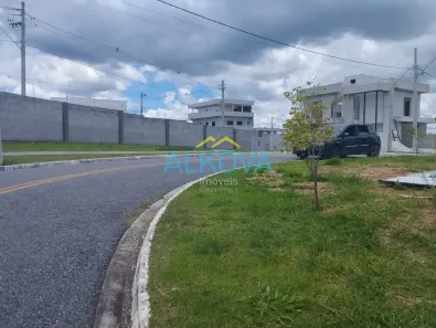 Lote/Terreno à venda, 250m² no Loteamento Floresta, São José dos Campos