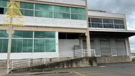 Galpão/Depósito/Armazém para alugar, 2615m² no Jardim Dall'Orto, Sumaré