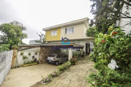 Casa com 3 Quartos à venda, 178m² no Sacomã, São Paulo