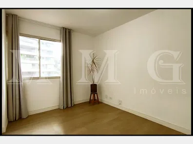 Apartamento com 1 Quarto à venda, 41m² no Paraíso, São Paulo
